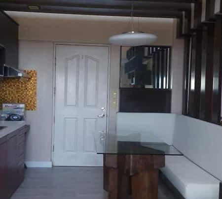 Avida San Lazaro 1 Bedroom With Balcony Near Sm San Lazaro Manila Exterior foto