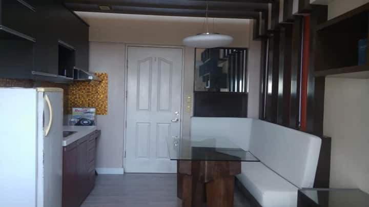 Avida San Lazaro 1 Bedroom With Balcony Near Sm San Lazaro Manila Exterior foto